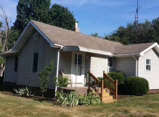 9115 Scott St, Louisville, OH 44641