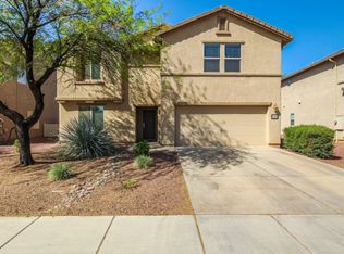 34024 S Ranch Rd, Red Rock, AZ 85145