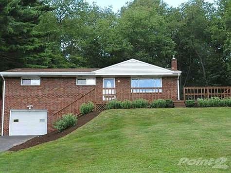 341 Elkhorn Road -  Center Twp