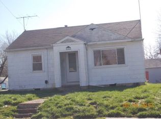 1500 West St, Mexico, MO 65265