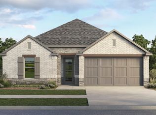 110 Michael Dr, Princeton, TX 75407