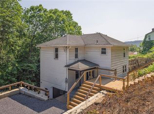 612 Franklin St, Freeport, PA 16229