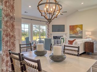 197 Grange Cir, Summerville, SC 29486