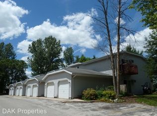 W194N16510 Eagle Dr #A-7, Jackson, WI 53037