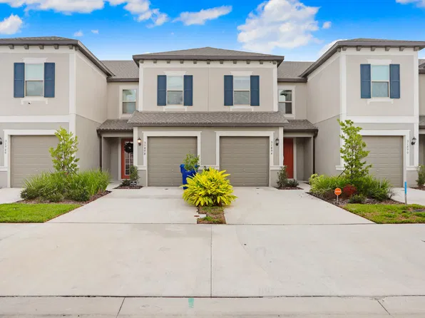 31894 Blue Passing Loop, Wesley Chapel, FL 33545