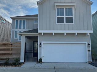 2418 Yacht Harbor Dr, Kemah, TX 77565