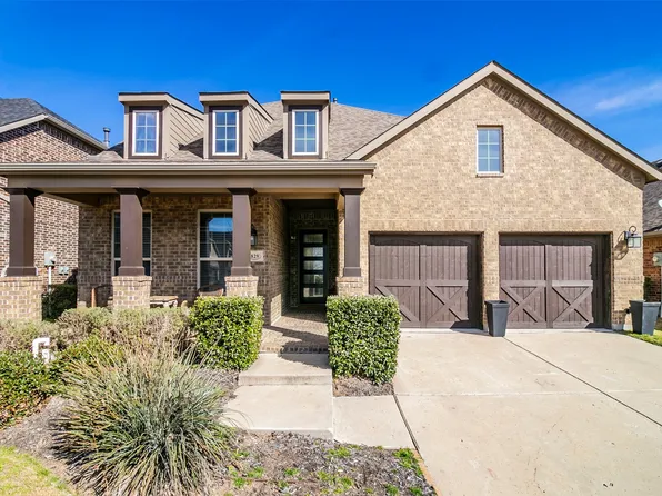 829 Countryside Way, Aubrey, TX 76227