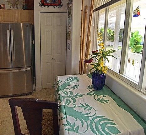 5th image of 75-6009 Alii Dr APT W22