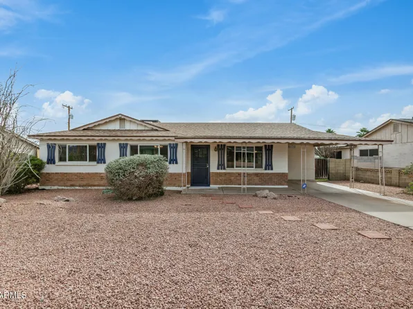 7343 E PIERCE Street, Scottsdale, AZ 85257