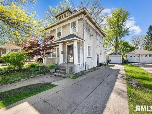 315 S Henry St, Geneseo, IL 61254