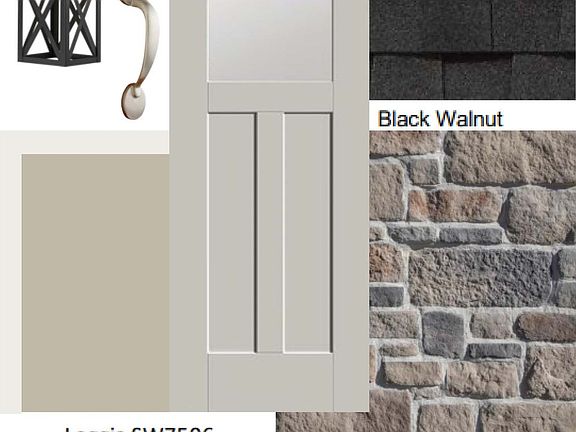 Exterior Selections