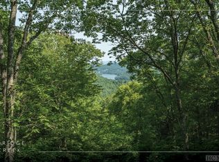 LOT 15 Horseshoe Bend Ln, Cullowhee, NC 28723