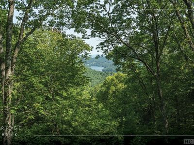 Lot 15 Horseshoe Bend Lane, Cullowhee, NC, 28723