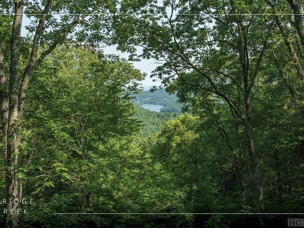 Lot 15 Horseshoe Bend Lane, Cullowhee, NC 28723