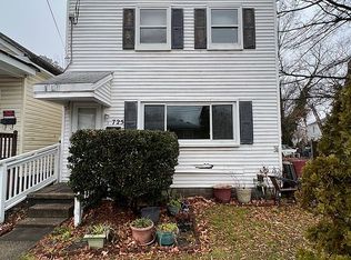 725 31st St, Newport News, VA 23607