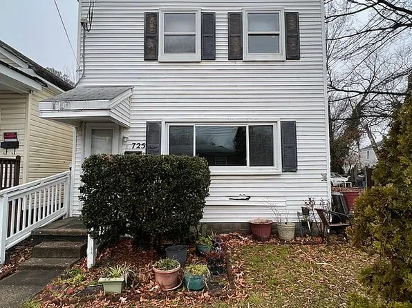 725 31st St, Newport News, VA 23607