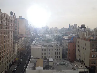 Rented by Metropolitan Equities