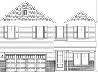 2021 Bennett Creek Dr LOT 1069, Columbia, TN 38401