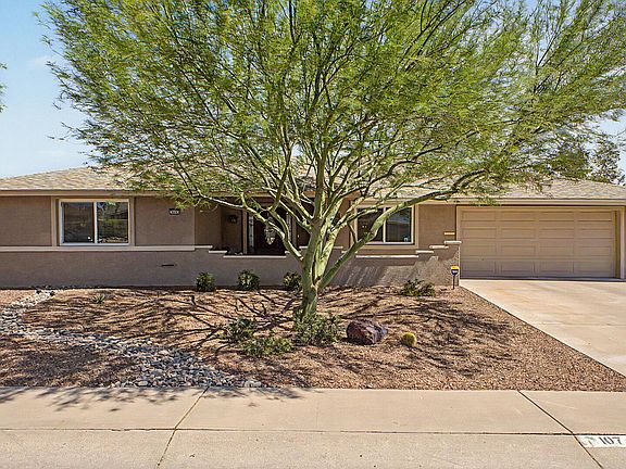 3rd image of 10741 W TROPICANA Circle