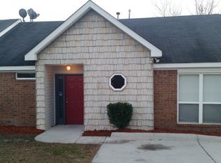 3618 Cullen Dr, Martinez, GA 30907