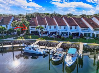 2320 Treasure Isle Drive #A74, Palm Beach Gardens, FL 33410