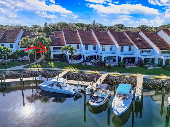 2320 Treasure Isle Drive #A74, Palm Beach Gardens, FL 33410