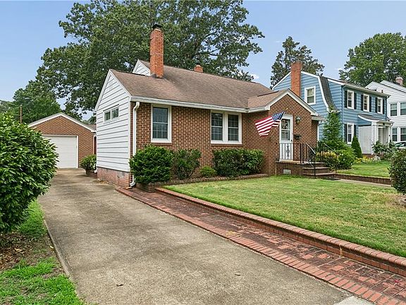 4th image of 91 Alleghany Rd