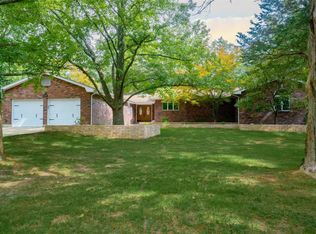 10330 County Road 3000, Rolla, MO 65401