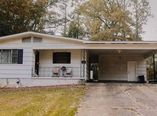 729 Heather Ln, Jackson, MS 39206