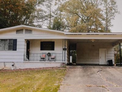 729 Heather Ln, Jackson, MS, 39206