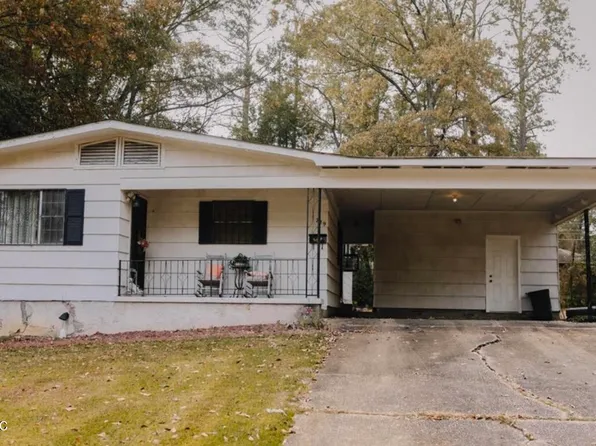 729 Heather Ln, Jackson, MS 39206