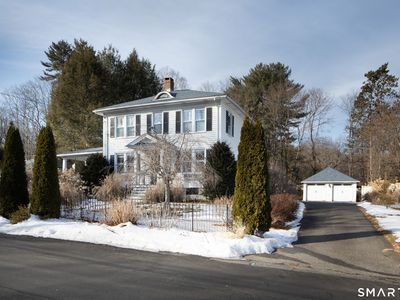 27 Roberts Avenue, Watertown, CT, 06795