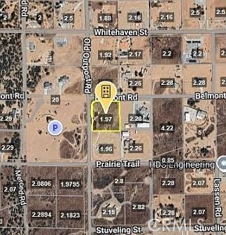 4th image of 0 Belmont Rd