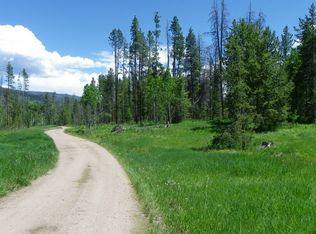 20580 Hoch Eye Way, Oak Creek, CO 80467