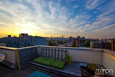 Rented by Miron Properties