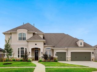 1705 Avery Ln, Friendswood, TX 77546