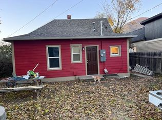 105 Pontiac, Missoula, MT 59802