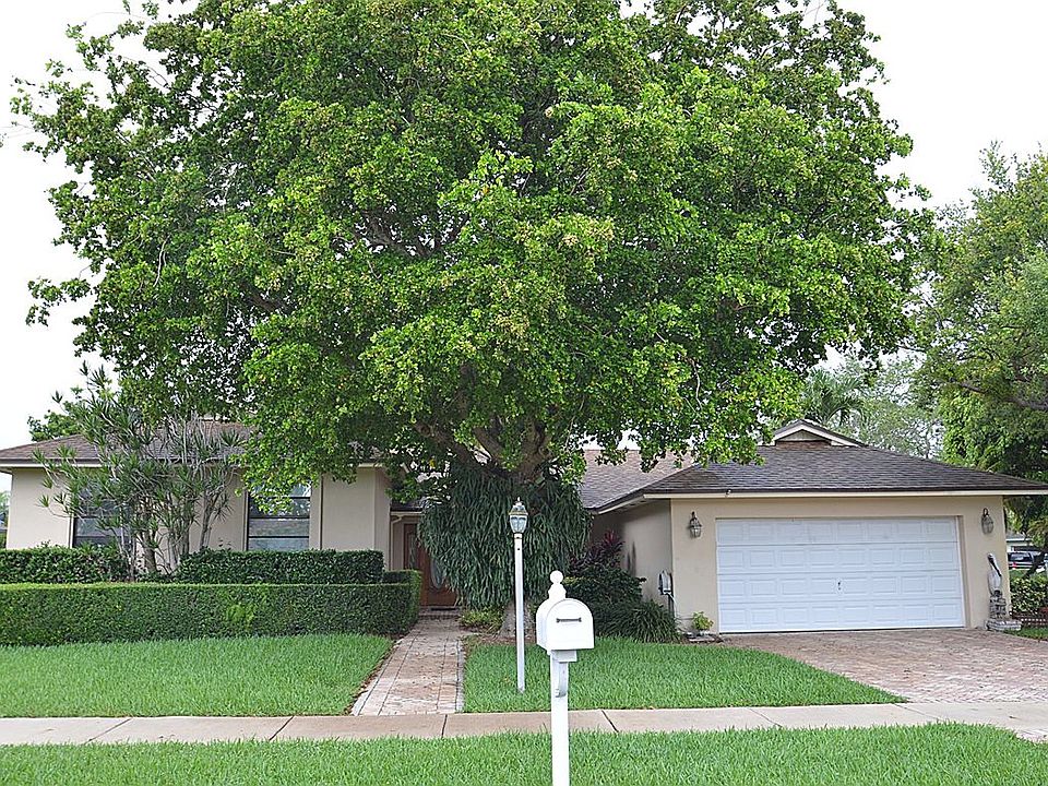 Main Exterior