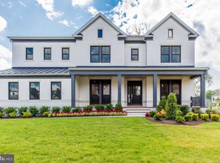 15117 Sky Valley Dr, Haymarket, VA 20169