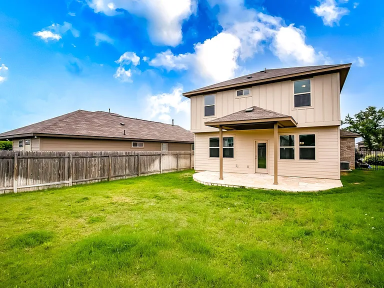 1005 Dawson Dune Cv — Photo 26