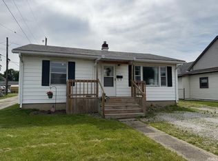 219 S 3rd St, Gas City, IN 46933