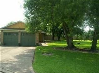 15902 Plover Ct, Humble, TX 77396