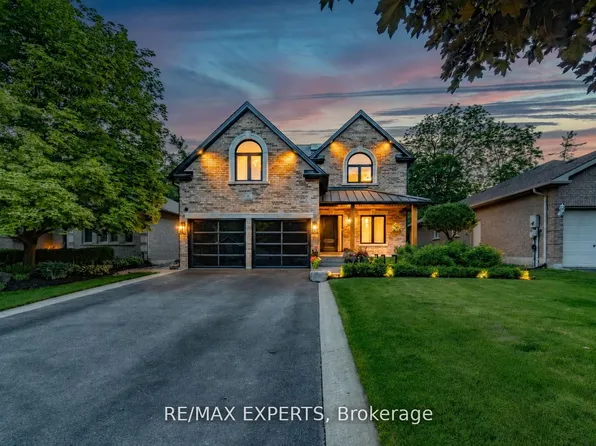 8 Brent Rd, East Gwillimbury, ON L9N 1R9