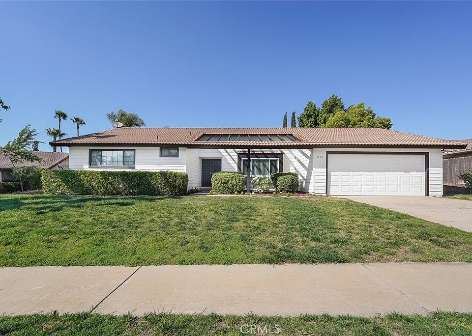1417 Fernwood Dr, Redlands, CA 92374 Zillow