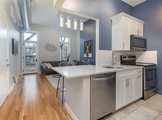 6 Yarmouth St APT 2, Boston, MA 02116