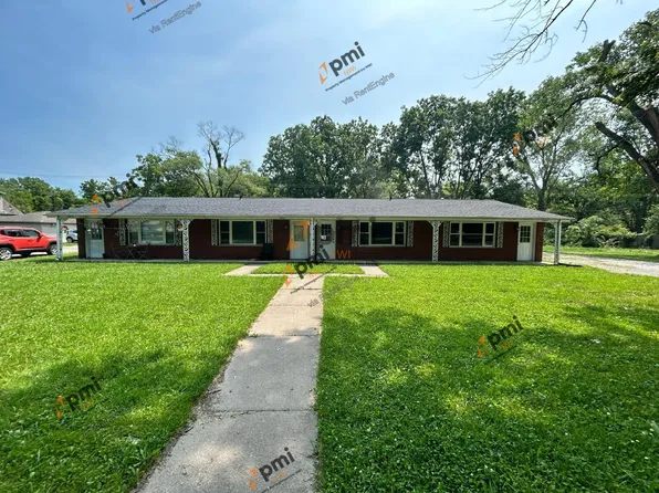 5929 Jefferson St, Merrillville, IN 46410
