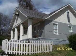 121 N Adams St, Petersburg, VA 23803