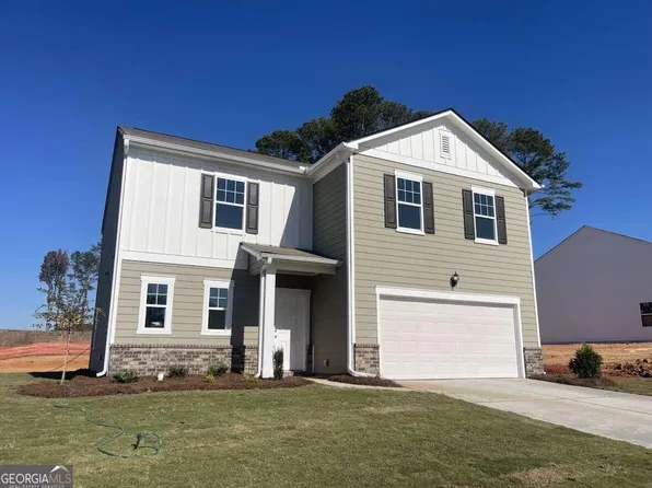 327 Corinth Ave, Bethlehem, GA 30620