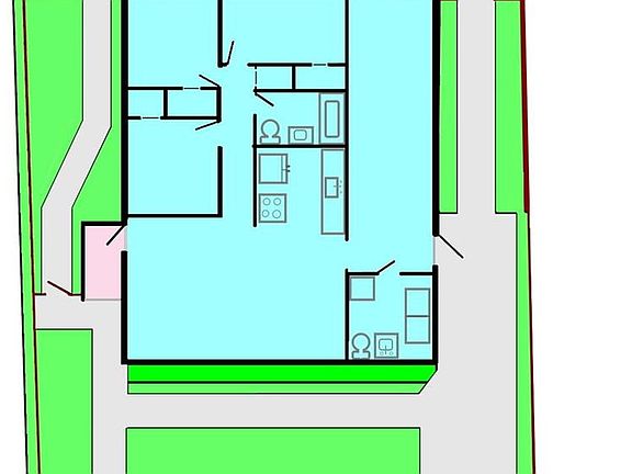 2nd image of 5701 Pinewood Avenue