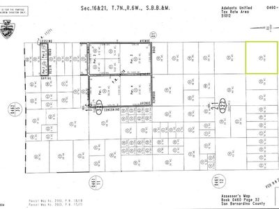 46032219 Lessing Ave, Adelanto, CA, 92301